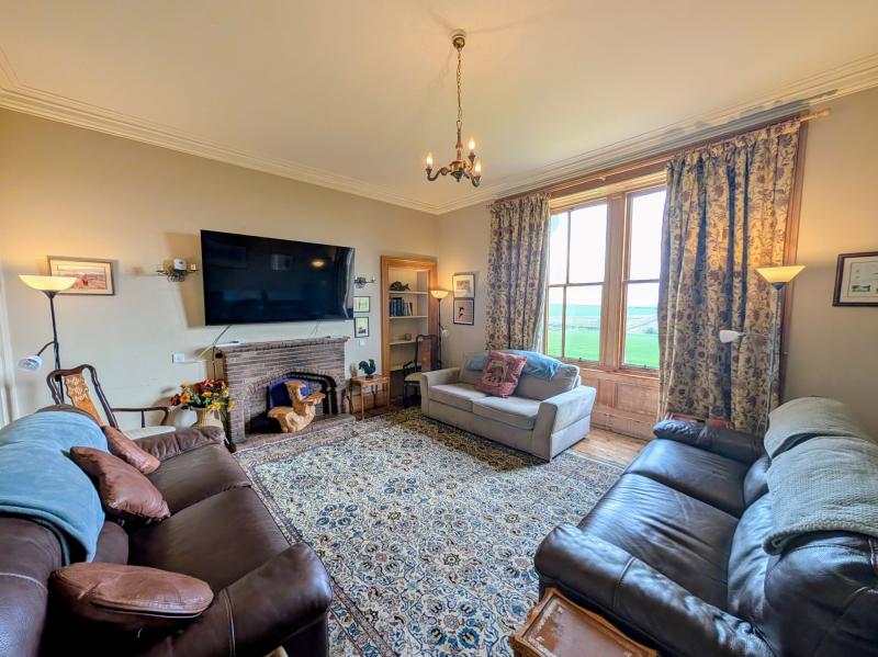 TV Room